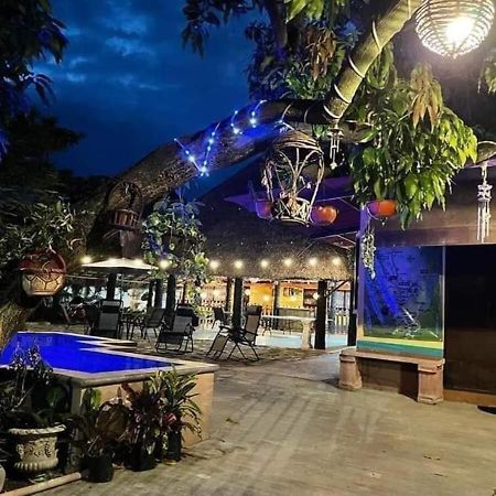 Hotel Casa Puerta Huasteca Ciudad Valles Zewnętrze zdjęcie