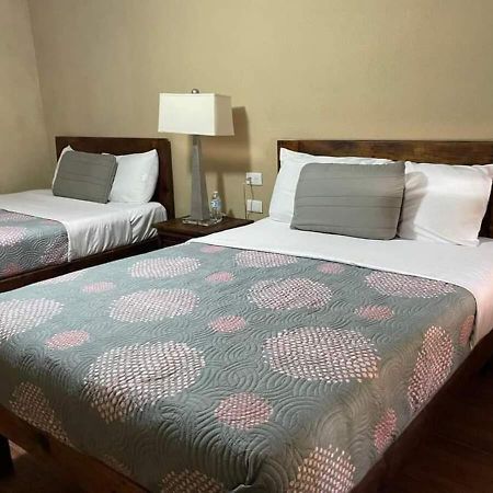 Hotel Casa Puerta Huasteca Ciudad Valles Zewnętrze zdjęcie