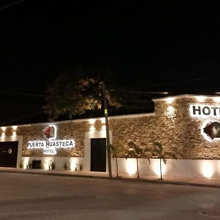 Hotel Casa Puerta Huasteca Ciudad Valles Zewnętrze zdjęcie