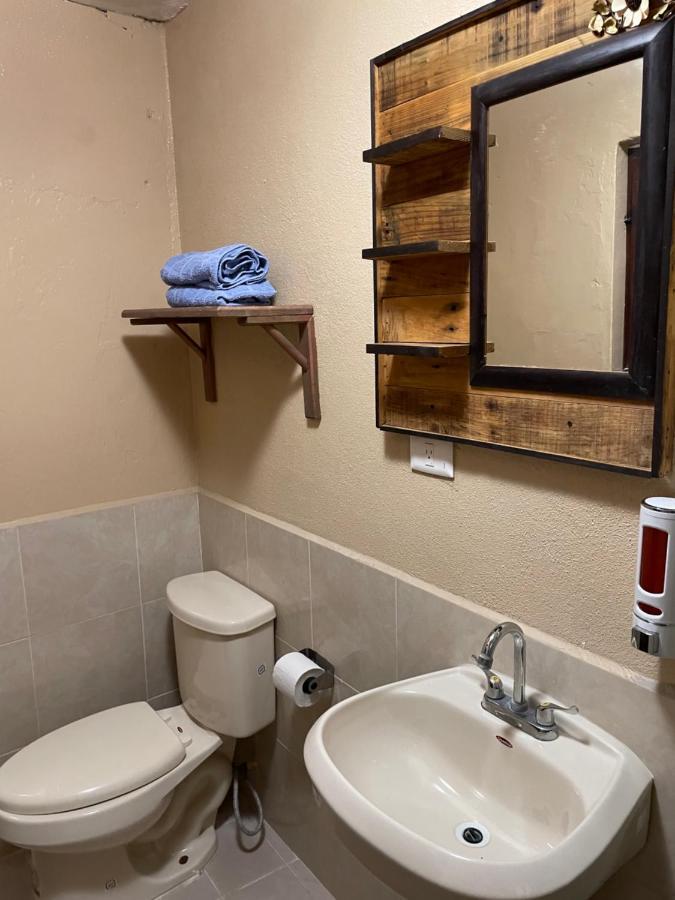 Hotel Casa Puerta Huasteca Ciudad Valles Zewnętrze zdjęcie