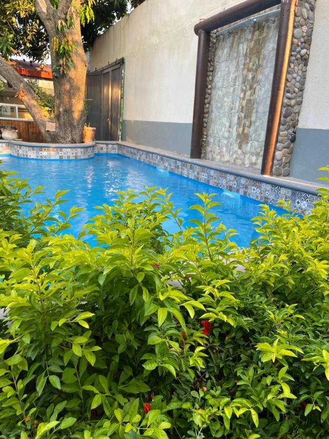 Hotel Casa Puerta Huasteca Ciudad Valles Zewnętrze zdjęcie