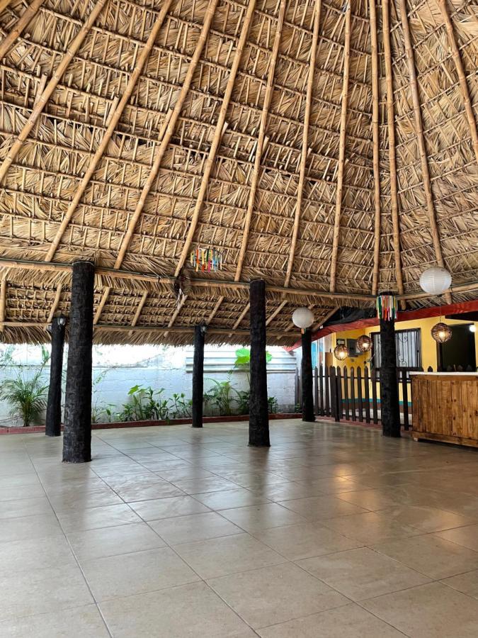 Hotel Casa Puerta Huasteca Ciudad Valles Zewnętrze zdjęcie