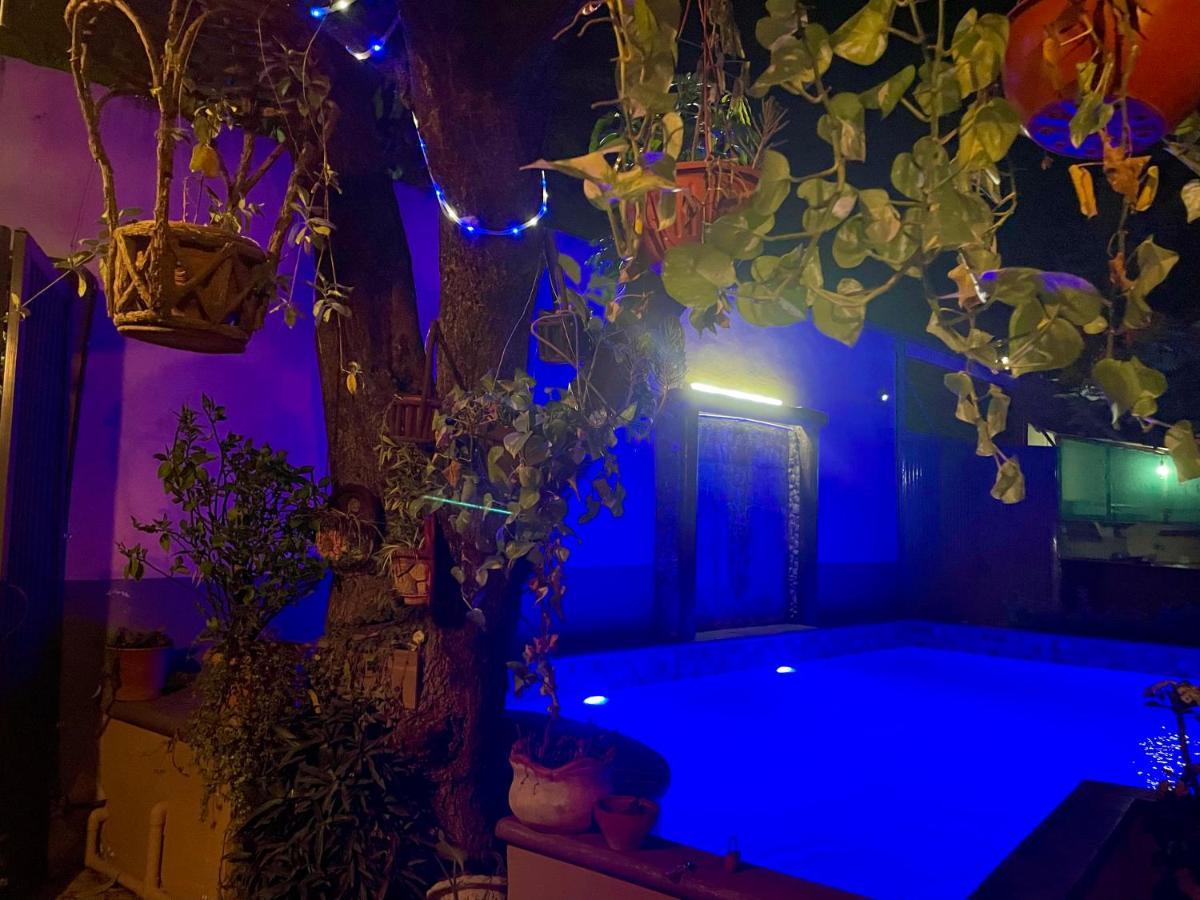 Hotel Casa Puerta Huasteca Ciudad Valles Zewnętrze zdjęcie