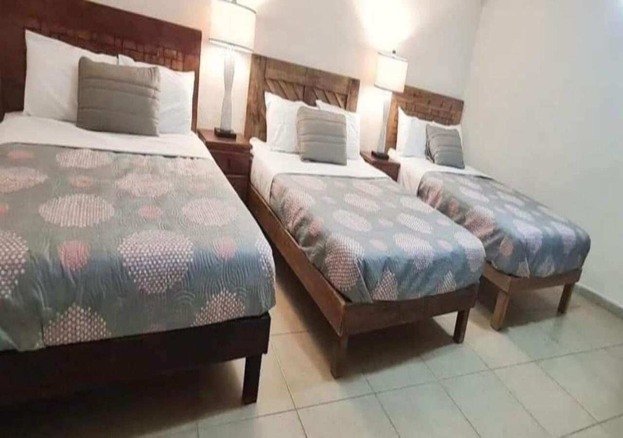 Hotel Casa Puerta Huasteca Ciudad Valles Zewnętrze zdjęcie