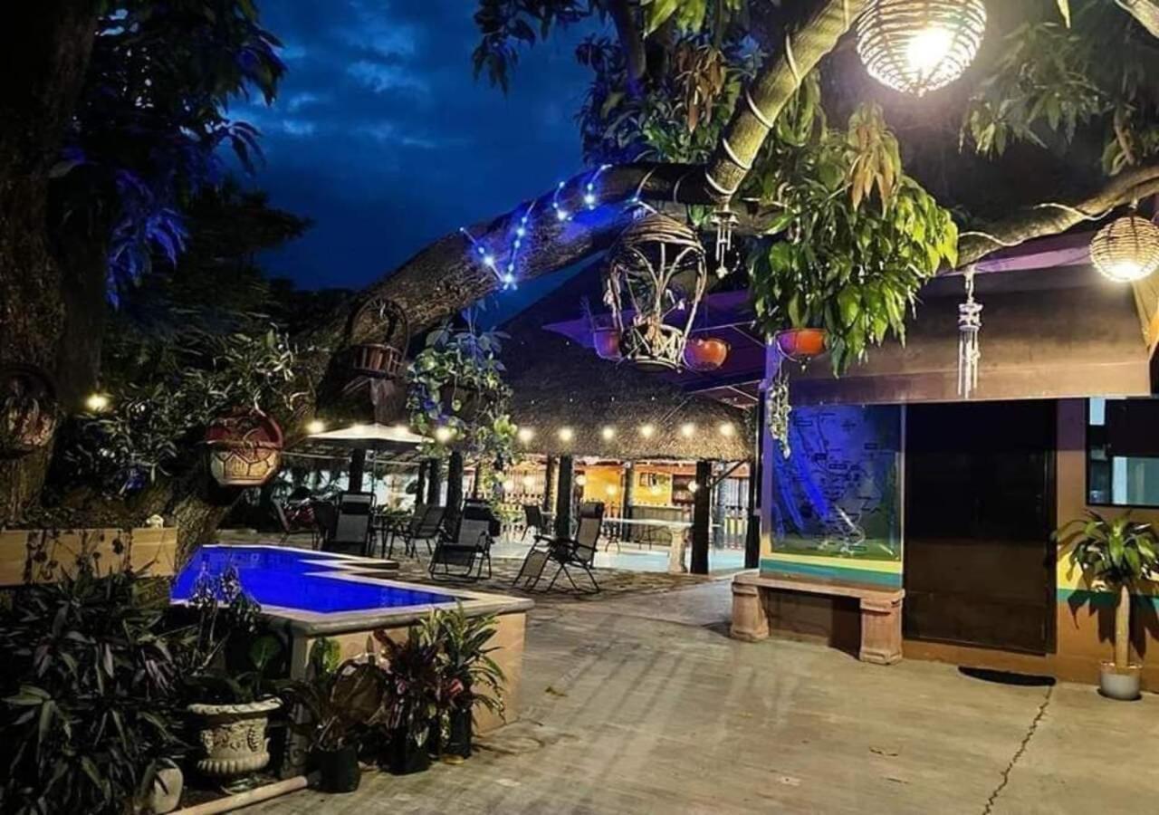 Hotel Casa Puerta Huasteca Ciudad Valles Zewnętrze zdjęcie
