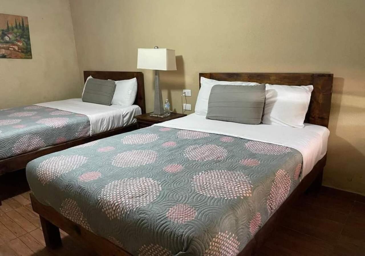 Hotel Casa Puerta Huasteca Ciudad Valles Zewnętrze zdjęcie