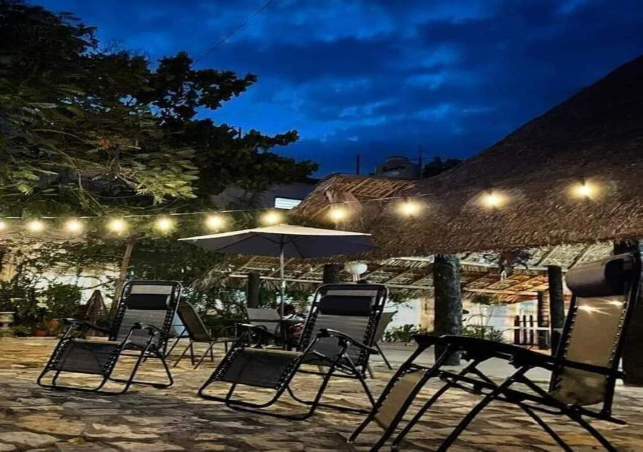 Hotel Casa Puerta Huasteca Ciudad Valles Zewnętrze zdjęcie